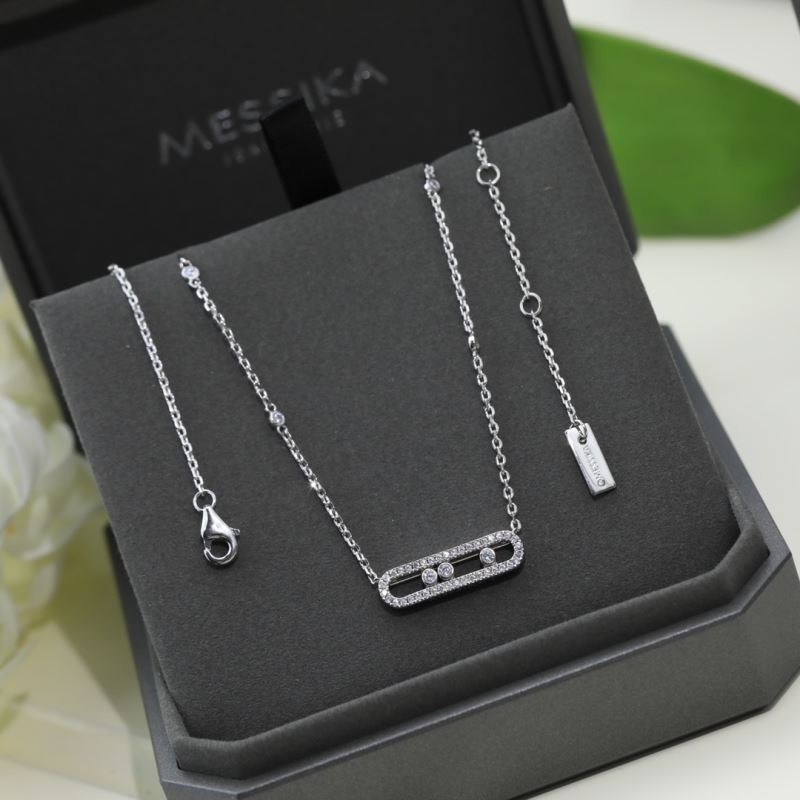 Messika Necklaces